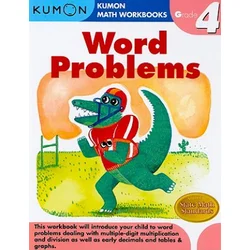 Grade 4 Word Problems