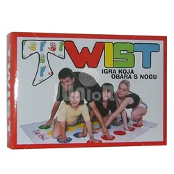 Drustvena igra Twist