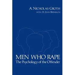 Men Who Rape