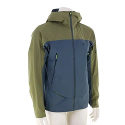 Dynafit Ridge Dynastretch Moški Turna jakna