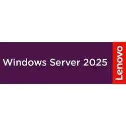 Lenovo Windows Server 2025 Remote Desktop Services Client Access License (10 User)