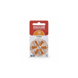 Maxell baterija PR48/1,45V
