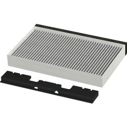 BOSCH Clean Air Standard odor filter DZZ2CB1B4 sivi