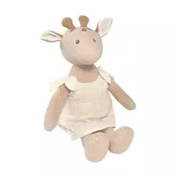 Egmont Toys žirafa Leonie Biocotton 40cm