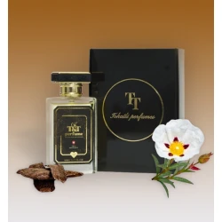 Tokatli Unisex parfem More than world inspired by Xerjoff - More than words, 50ml