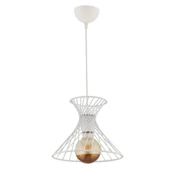 OPVIQ Luster Korzet White