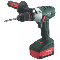 METABO akumulatorska bušilica BS 18 LT COMPACT ( 602102530 )