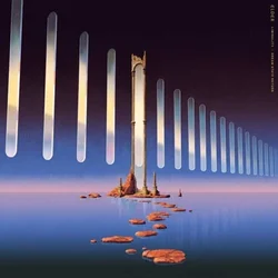 Elder - Liminality / Dream State Return (EP)