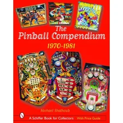 Pinball Compendium