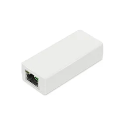 shumee MicroConnect 10W PoE adapter IEEE802.3AF, MC-poeadapter-USB-C