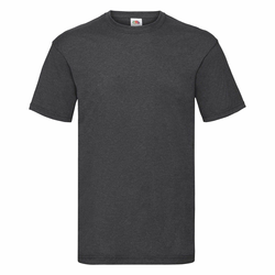 FRUIT OF THE LOOM F02•Valueweight Tee
