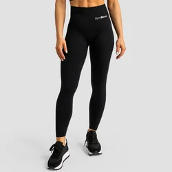 GymBeam Ženske helanke Limitless Black