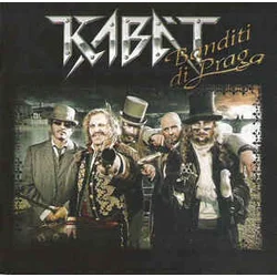 Kabát Banditi Di Praga (CD)