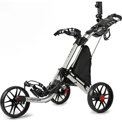 Ročni golf voziček Snipergolf  Shot 2.0 Standardna ponudba