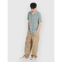 Volcom Boldstone Shirt tradewinds
