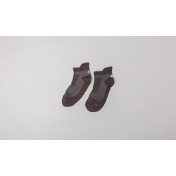 Asiccs Kayano Low Socks Phantom 3013A246 414