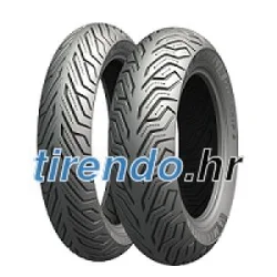 Michelin City Grip 2 ( 90/80-16 RF TL 51S zadnji kota, M/C, prednji kota )