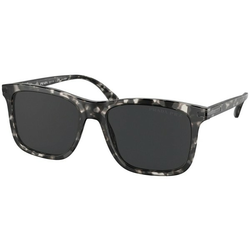 Prada Muške naočare za sunce 0PR 18WS VH308G 56, Tamnosive