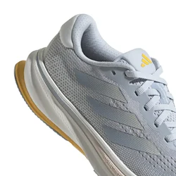 Adidas SUPERNOVA RISE W, ženske patike za trčanje, srebrna IG7512