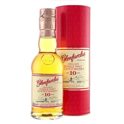 Viski Glenfarclas 10Y 40% 0,2l