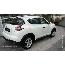 Nissan Juke 1.6 16V Visia