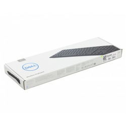 DELL KB500 Wireless US crna