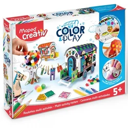 Maped KREATIV Kocija Set