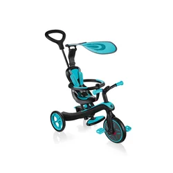 Globber tricikl i balanser EXPLORER 4u1