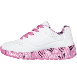 SKECHERS PATIKE UNO LITE ZA DEVOJČICE