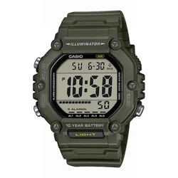 CASIO DIGITALNI AE-1600HX-3A