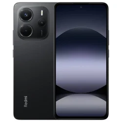 XIAOMI pametni telefon Redmi Note 14 4G 6GB/128GB, Midnight Black