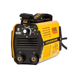Denzel Aparat za Varenje Inverter DS-160 94371