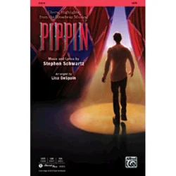 PIPPIN SATB