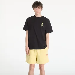 Majice The North Face M Alien Relaxed Short Sleeve Tee Graphic TNF Black L