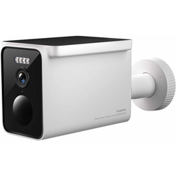 Mi Smart Solar Outdoor Camera BW400 Pro Set