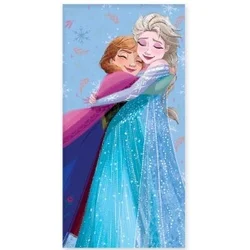 Brisača Disney Frozen - 70 x 140 cm (110054)