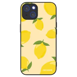 ULTIMATE CASE MagSafe za Apple iPhone 14 - Limoncella