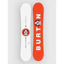 Burton Process Fv 2027 Snowboard good dog