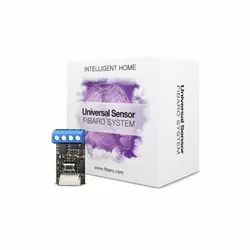 Fibaro Universal Binary Sensor