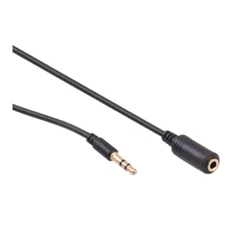 Kabelski priključek 3,5 mm 15 m MCTV-823