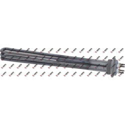 Grelno telo 2700W 230V SANREMO