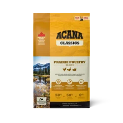 Acana | Classic Prairie Poultry