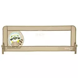 Asalvo ogradica za krevet 2u1 Raccoon 18366