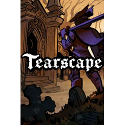 Tearscape (Xbox Series X|S) XBOX LIVE Key EUROPE
