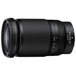 NIKON Obj Z 28-400 f/4-8 VR