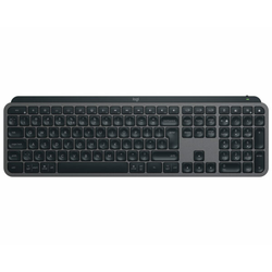 Logitech MX Keys S Wireless Illuminated Graphite YU