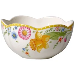 Villeroy & Boch Skleda za solato iz kolekcije SPRING AWAKENING