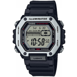 CASIO MWD-110H-1AVEF