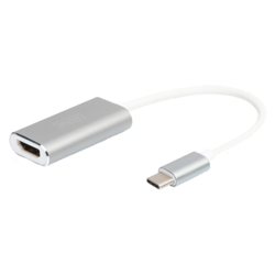 Pretvornik USB 3.1 Tip-C - HDMI 4K 30Hz Digitus