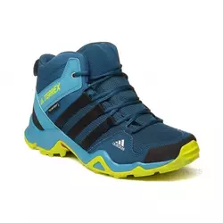 ADIDAS CIPELE Terrex AX2R Mid Kids